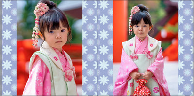 子供イベント写真